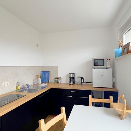 Apartment Anna Κέμνιτς Εξωτερικό φωτογραφία