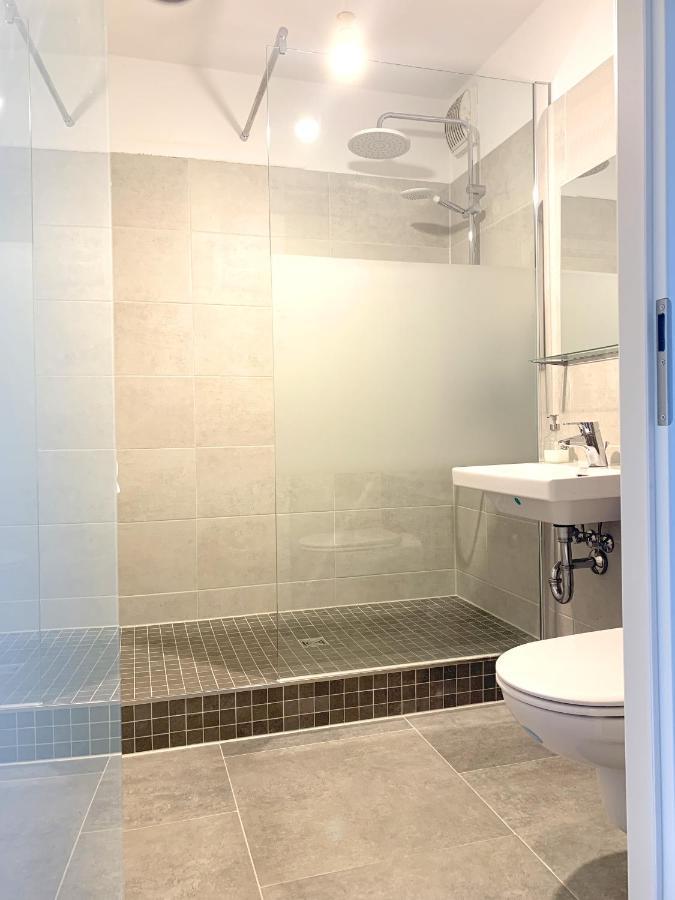 Apartment Anna Κέμνιτς Εξωτερικό φωτογραφία