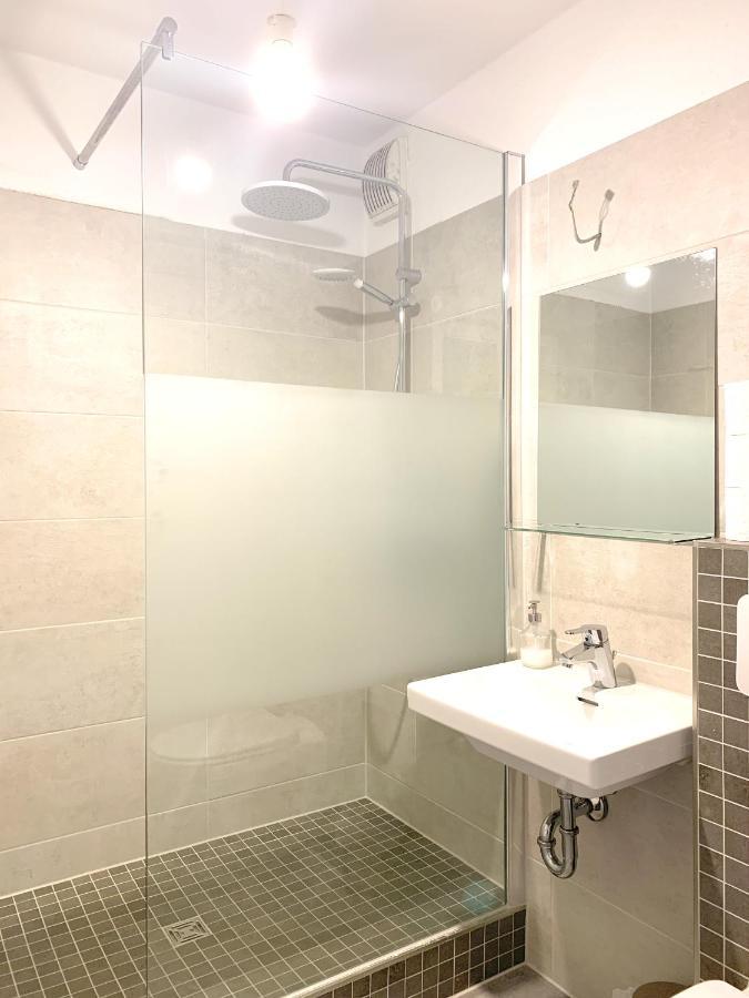 Apartment Anna Κέμνιτς Εξωτερικό φωτογραφία