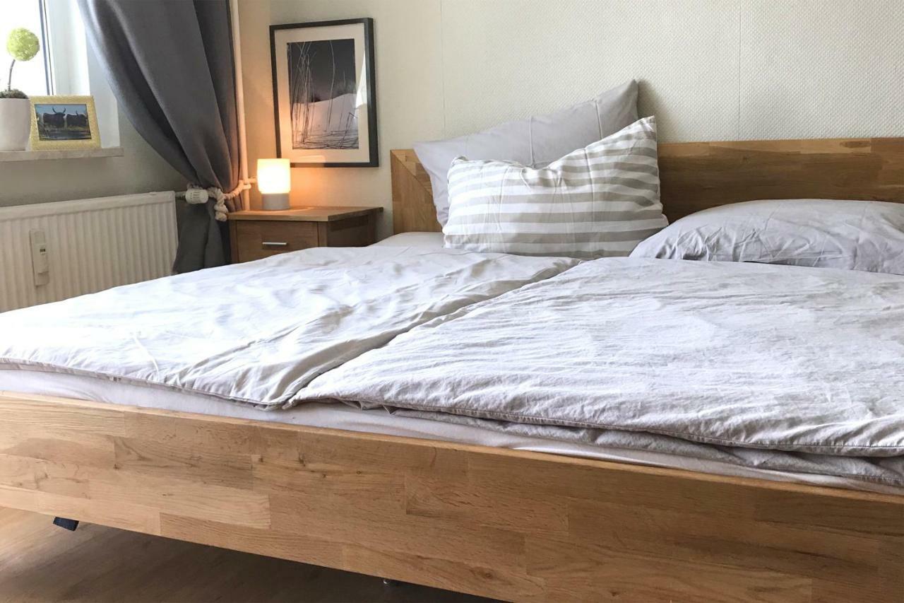 Apartment Anna Κέμνιτς Εξωτερικό φωτογραφία