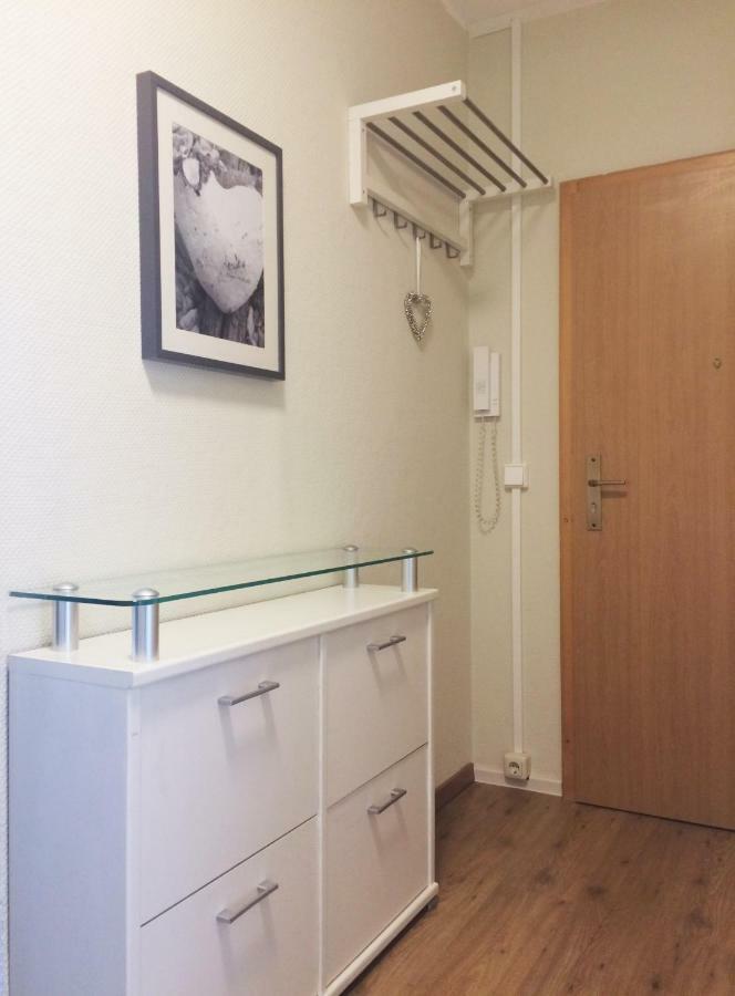 Apartment Anna Κέμνιτς Εξωτερικό φωτογραφία