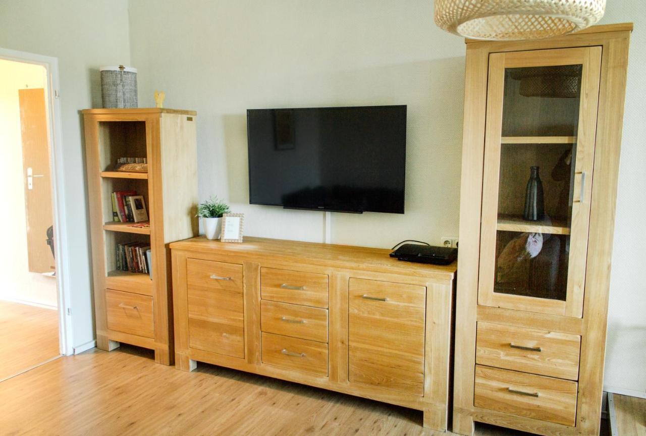 Apartment Anna Κέμνιτς Εξωτερικό φωτογραφία